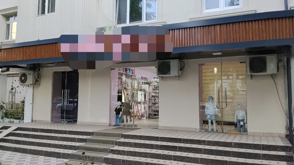 Mirzo Ulug'bek yalong'och da 2+1 honali dom sotiladi ne jiloy