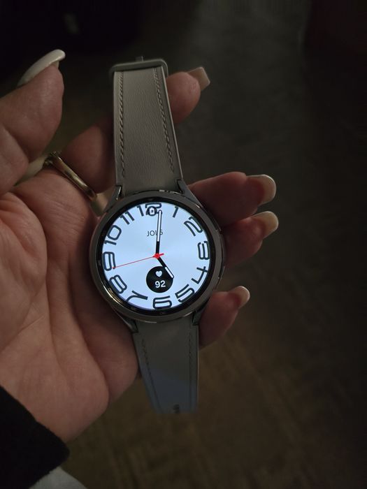 Samsung watch 6 classic