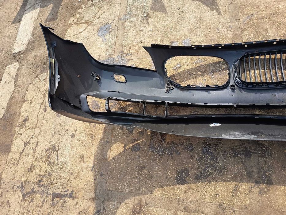 Bara fata bmw seria 7 f01 f02