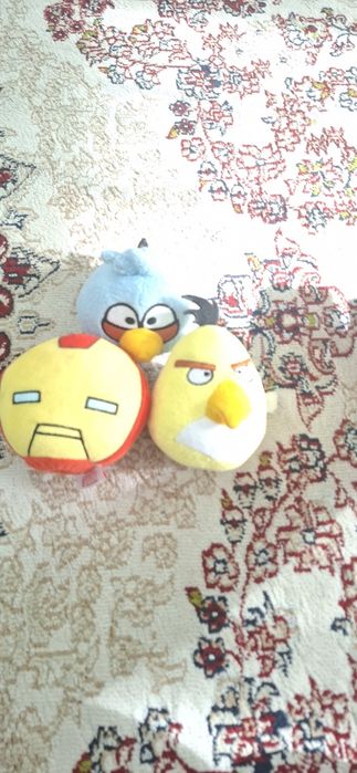 Продаются игрушки