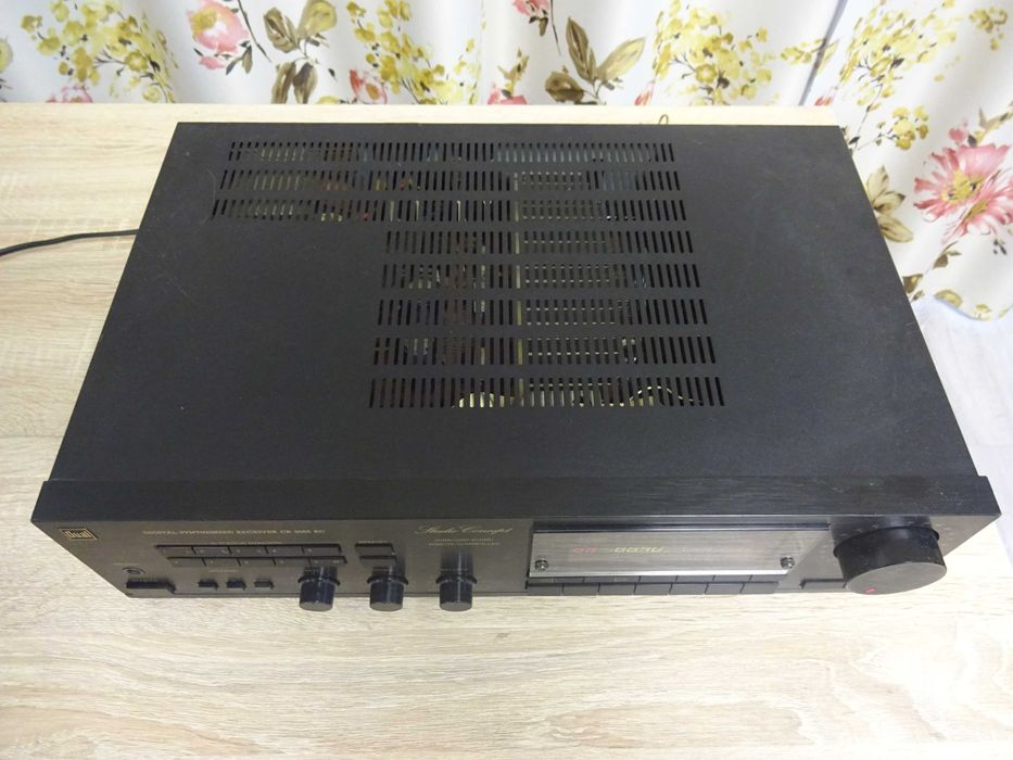 Amplituner Dual 2x70W