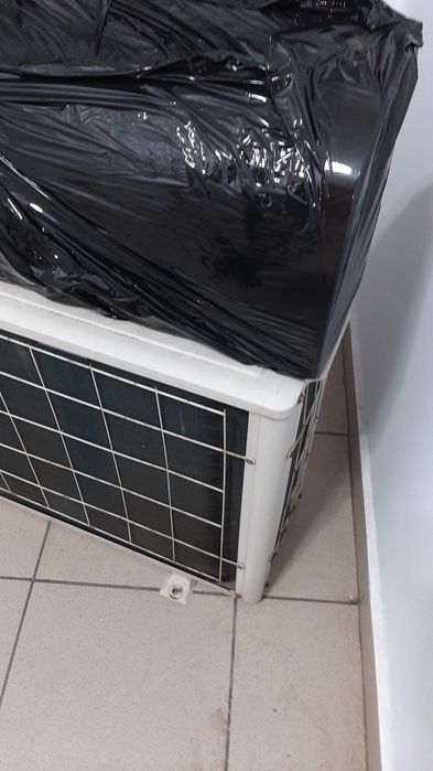 Aer conditionat 9000 btu Ldk.