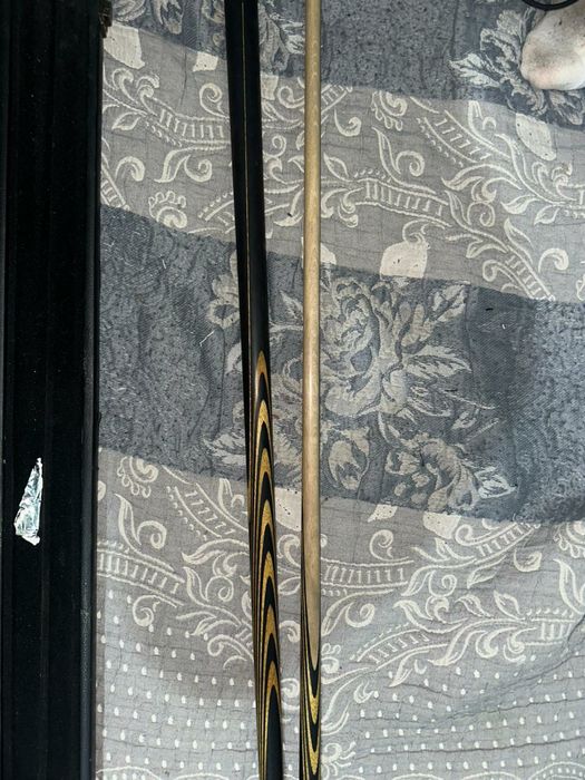 Кий мастера Романа Королева