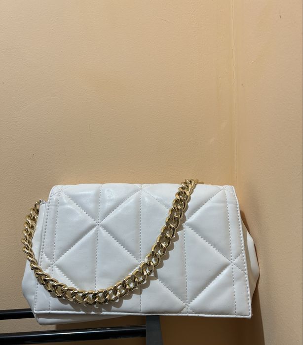 Дамска чанта Zara, Steve Madden, Desigual и др.