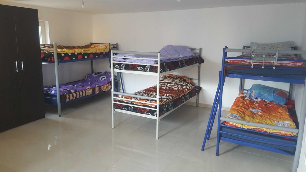 Cazare muncitori in Comuna Berceni