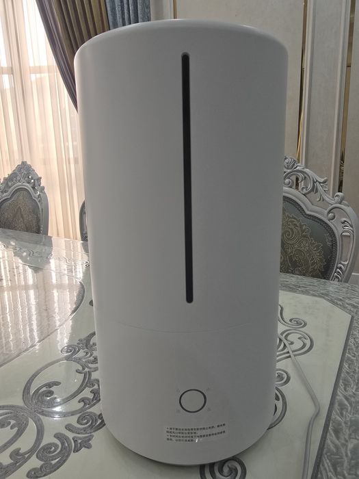 Увлажнитель воздуха