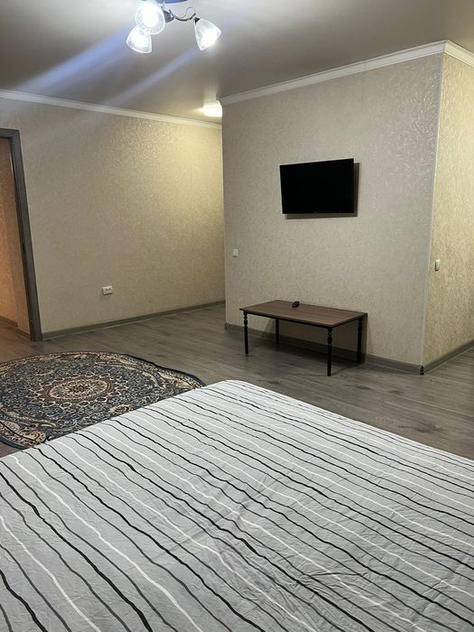 4х комн квартира люкс