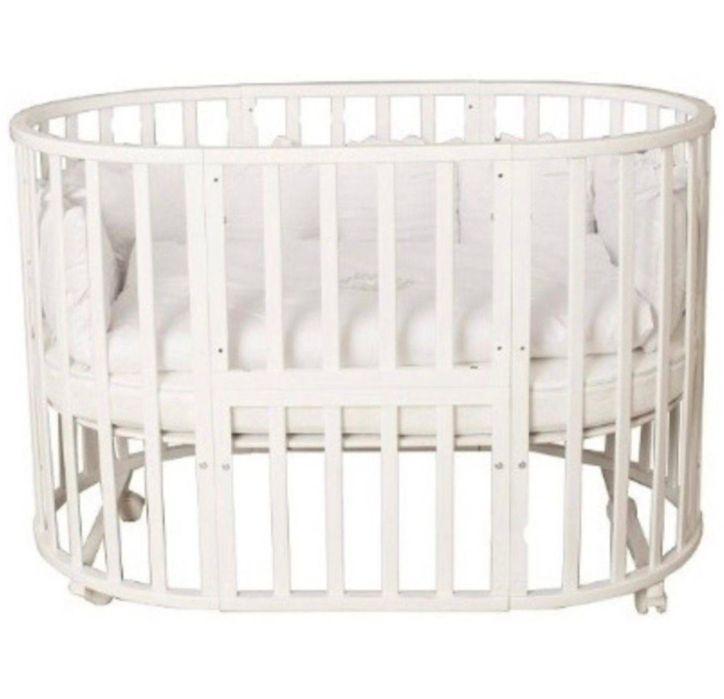 Кровать трансформер