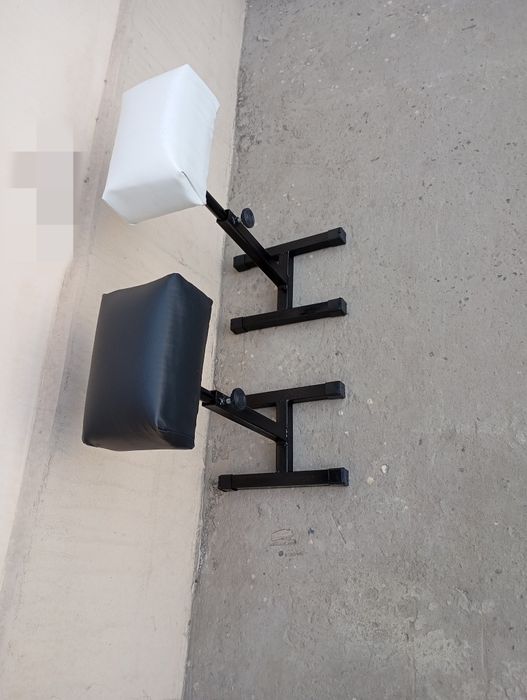 Подставка для педикюра