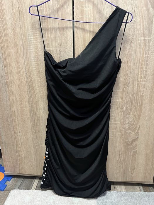 Rochita neagra simpla