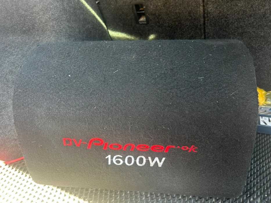 Продам буфер  в хорошем состояние