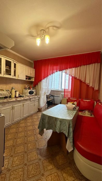 Продается 3 х комнатная каартира У/П