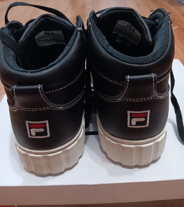 Fila Дамски Сникърси