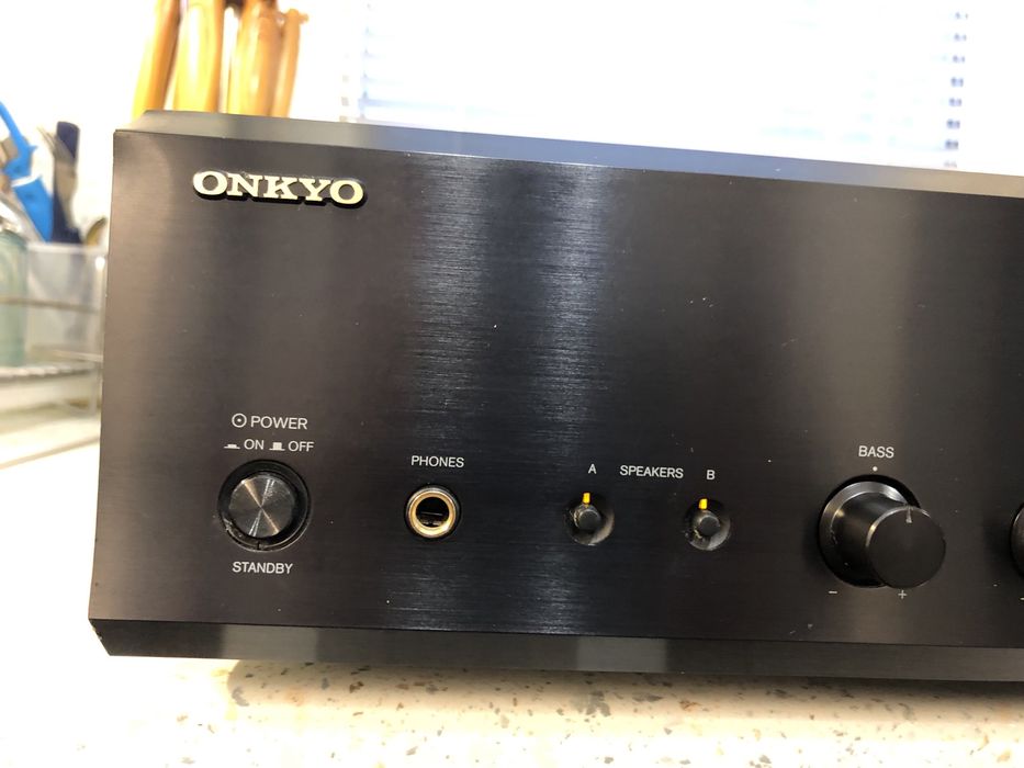 Onkyo A-9355 стерео
