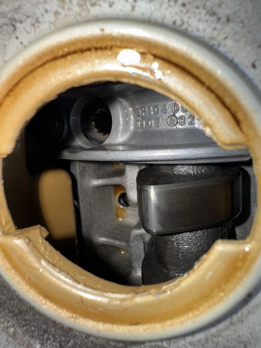 Двигатель двс мерседес w210 M104 3.2