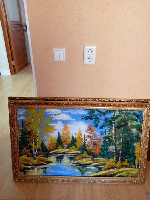 Продам картины большие