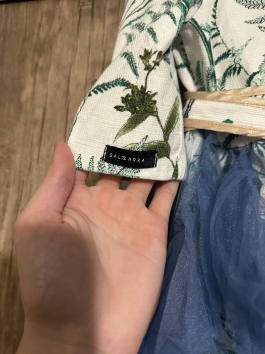 Роклимки за момиче 18-24, 24-36