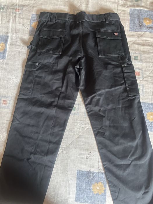Нов работен панталон Dickies