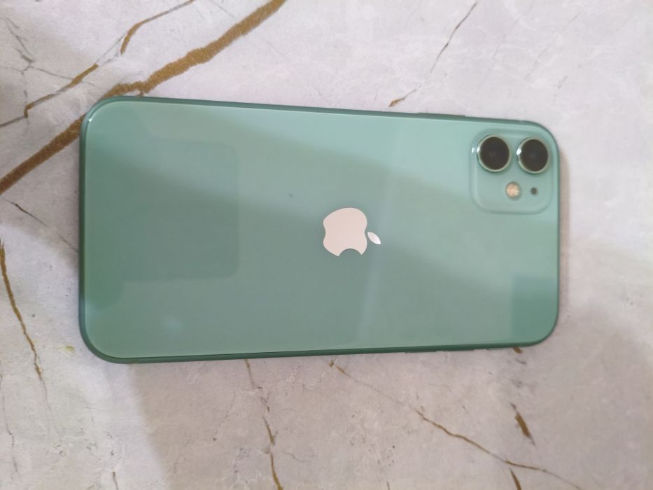 Iphone 11 в идеале