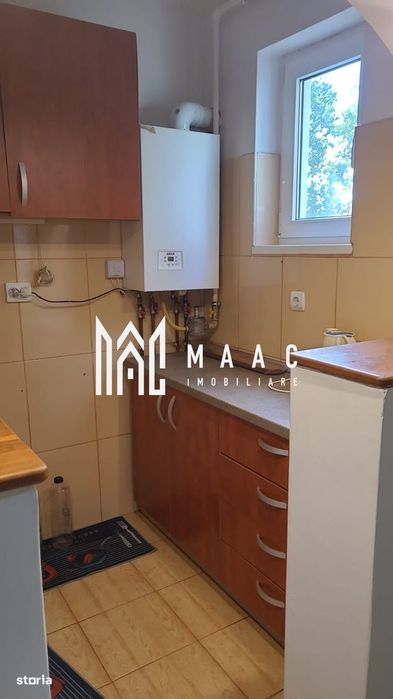 Apartament 2 camere de închiriat | Sibiu, Țiglari | 38 mp