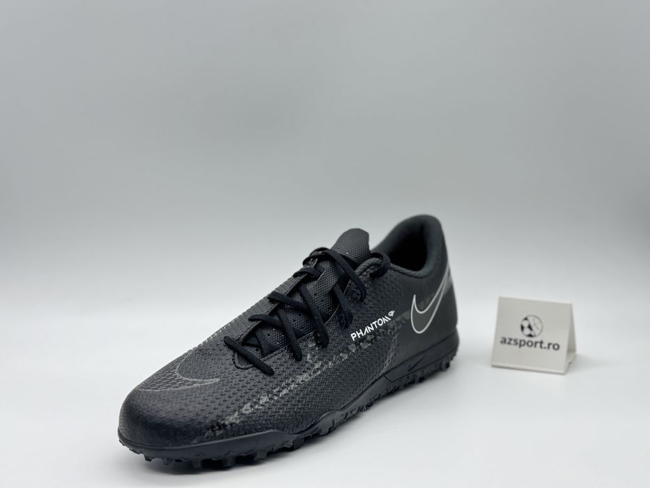 Nike Phantom GT2 Club TF Noi Originali (44; 47.5)