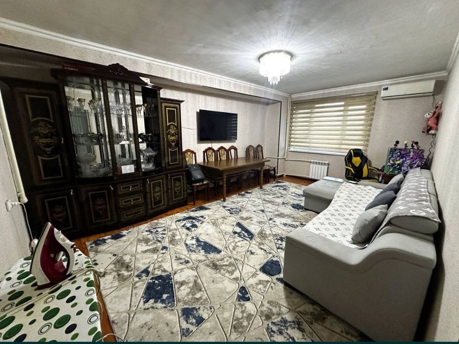 ~‼️ Чилонзор 20 ‼️3 хона срочно сотилади