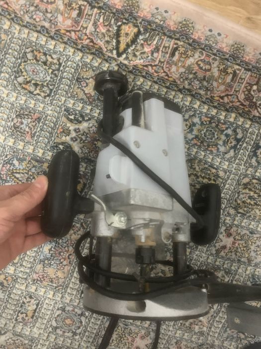 Продам фрезу ресанта за 30.000