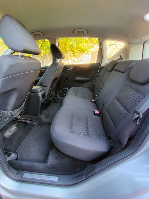 Mercedes - Benz A180