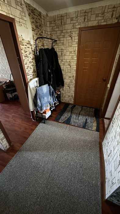 Продам квартиру