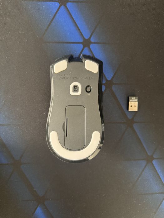 Razer Viper v3 Hyperspeed