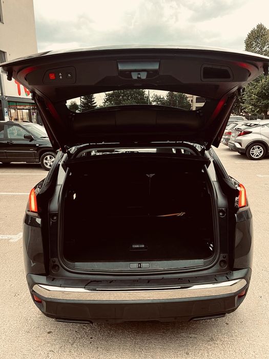 Peugeot 3008 PureTech 130 2019