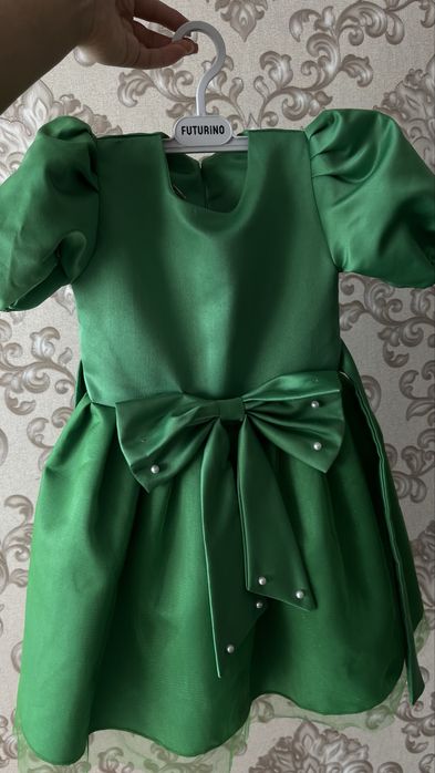 Платье для девочек