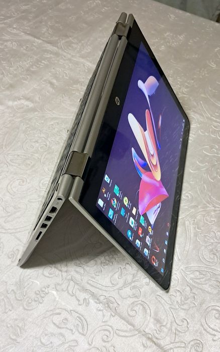 Ноутбук павильон