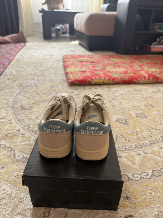 Кроссовки New balance