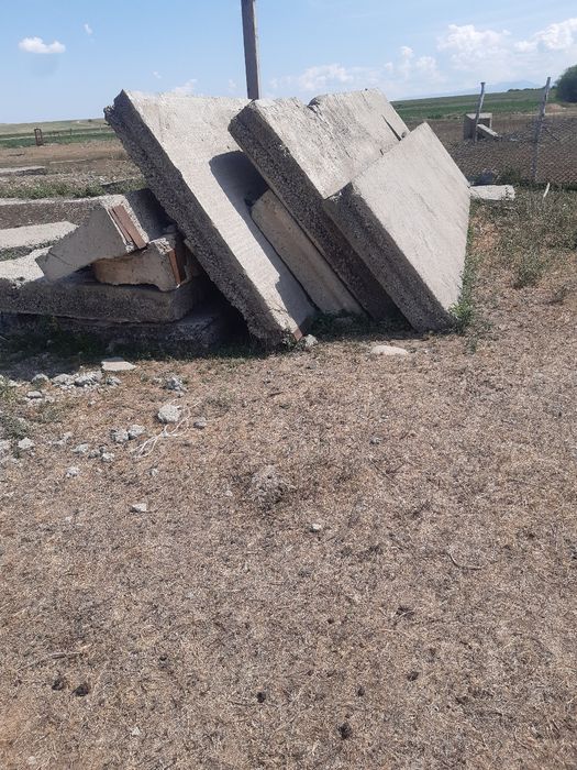 Плиты перекрытие 59  63 ф б