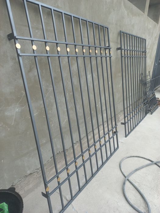 Электросварка хизматлари