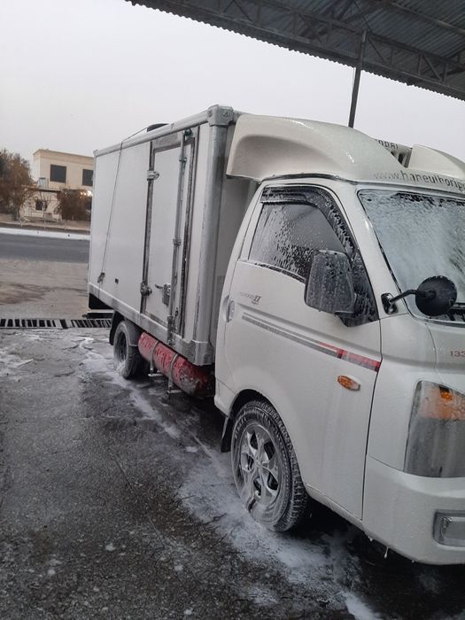 Hunday sotiladi 2012 yili