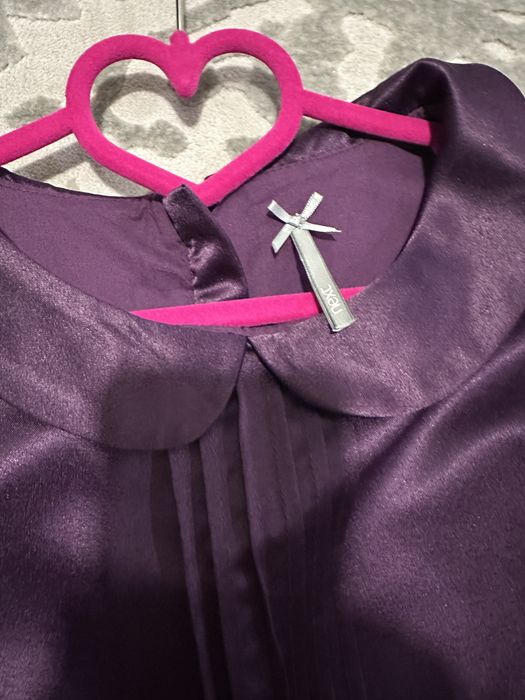 Елегантна официална рокля на Next за момиче