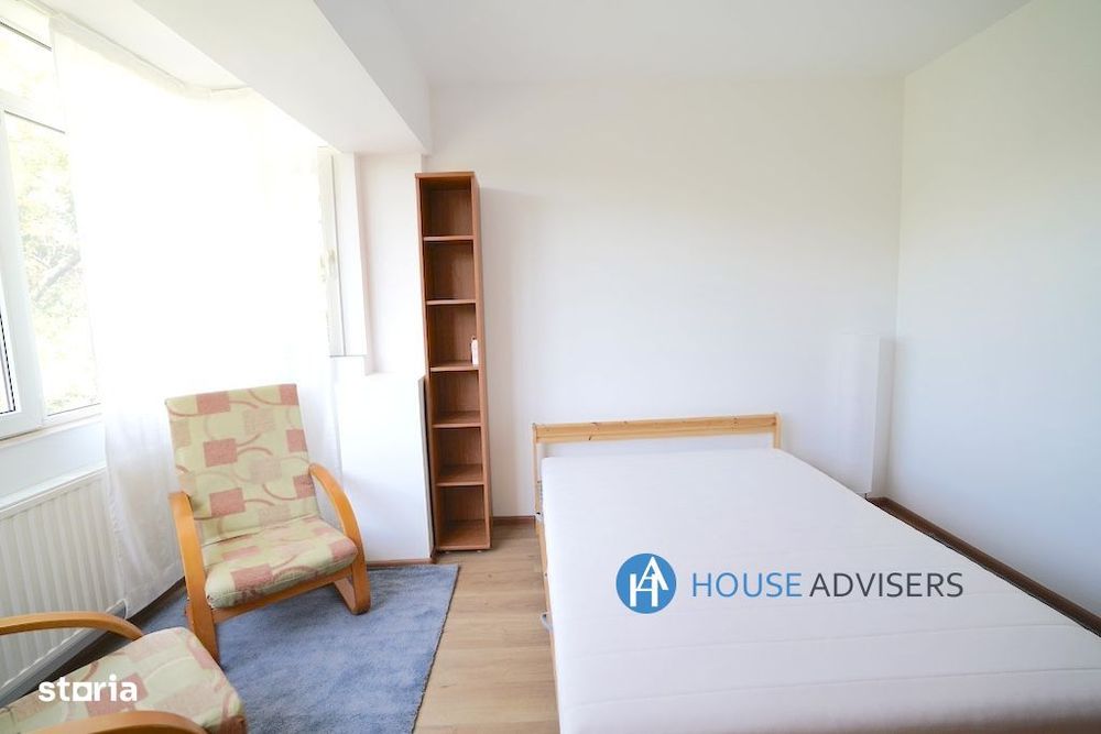 Inchiriere apartament 2 camere Kogalniceanu