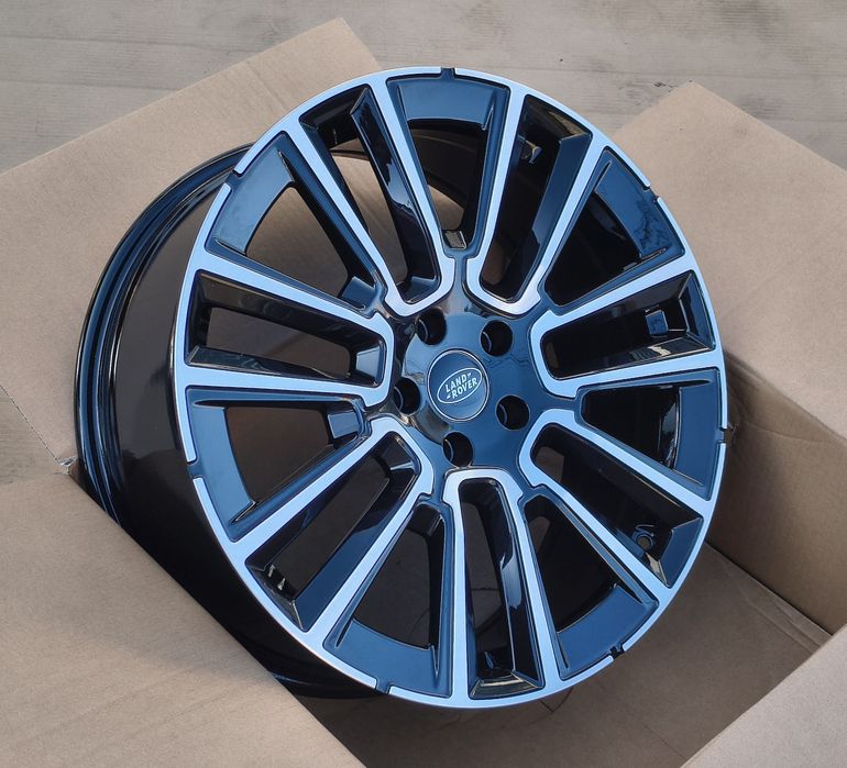 Jante 19  Ford Kuga Focus Modeo C Max S Max Puma Edge Mustang Galaxy