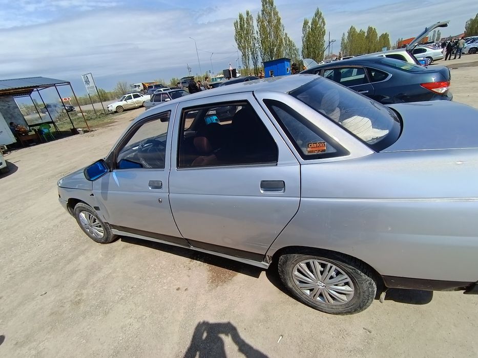 Ваз 2110 сатылады
