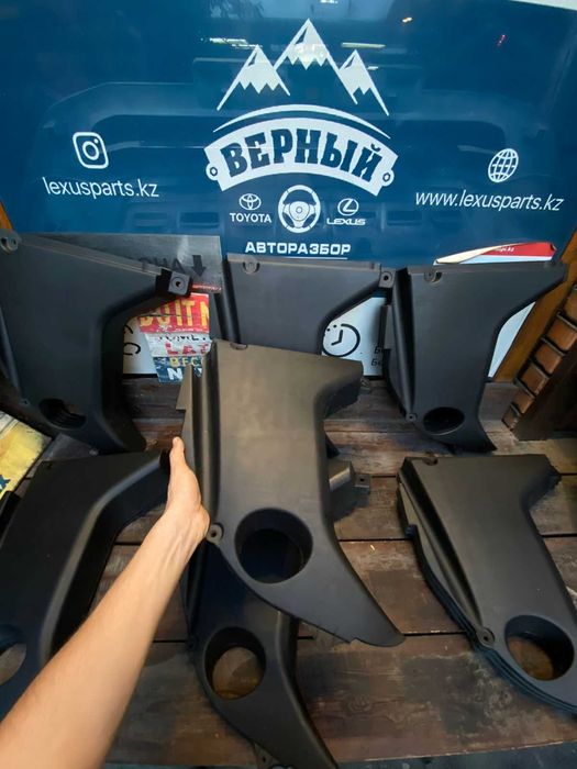 Декоротивная крышка 2GR