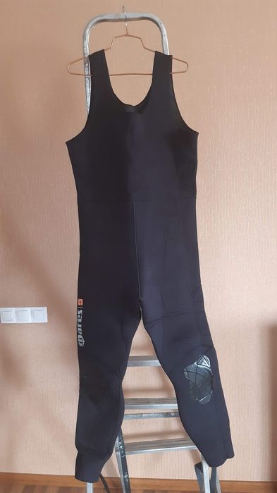 Костюм для подводной