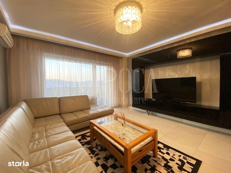 Apartament 2 camere de vanzare in Marasti, Cluj Napoca — fotografia 1