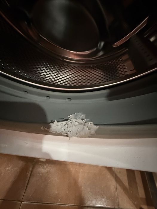 Продам стиральную машинку