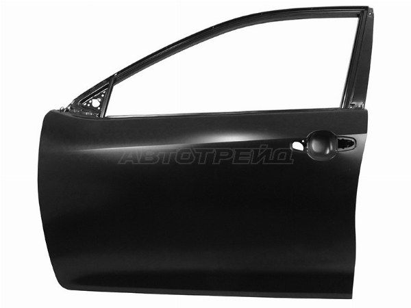 Дверь передняя Toyota Camry
