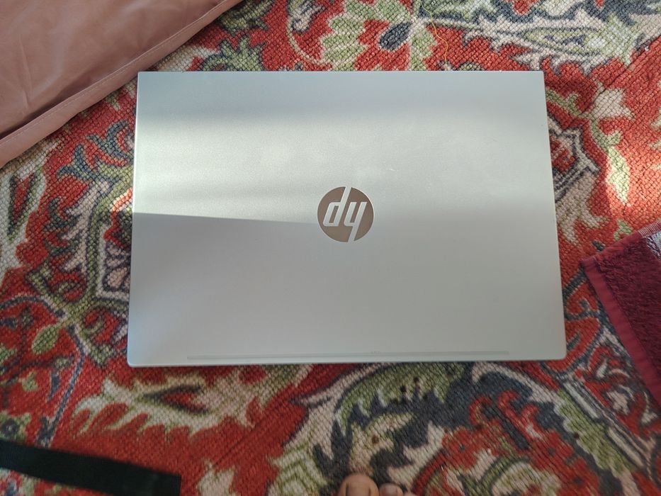 Kompyuter HP probook