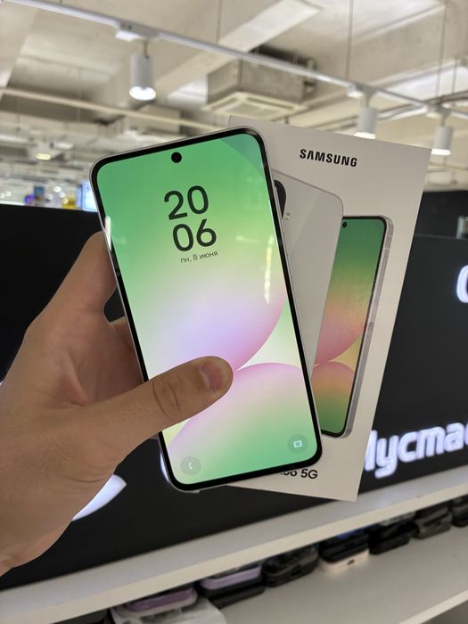 Samsung A56 128gb