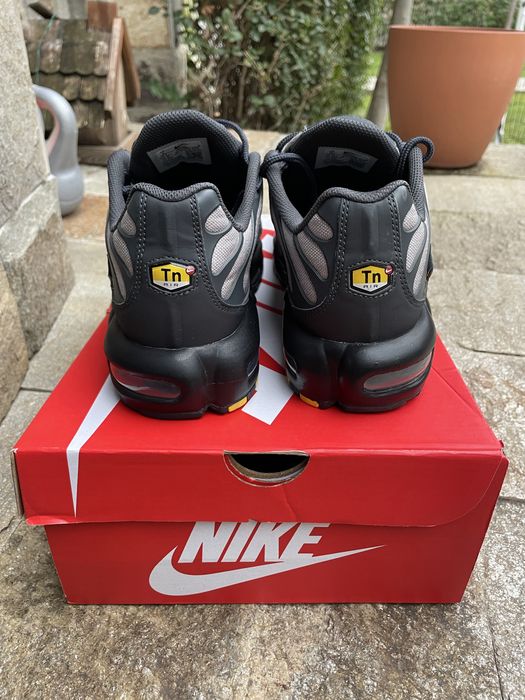 Nike TN air max plus