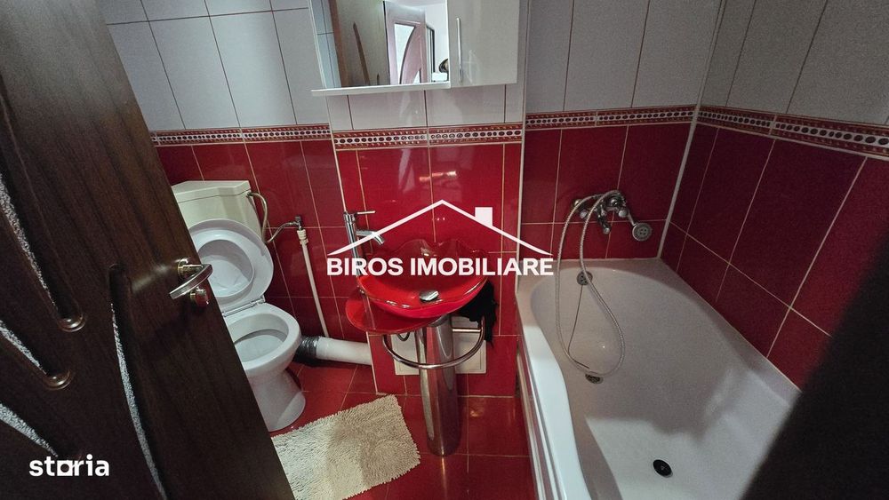 Garsoniera Independenta - VIta Plus